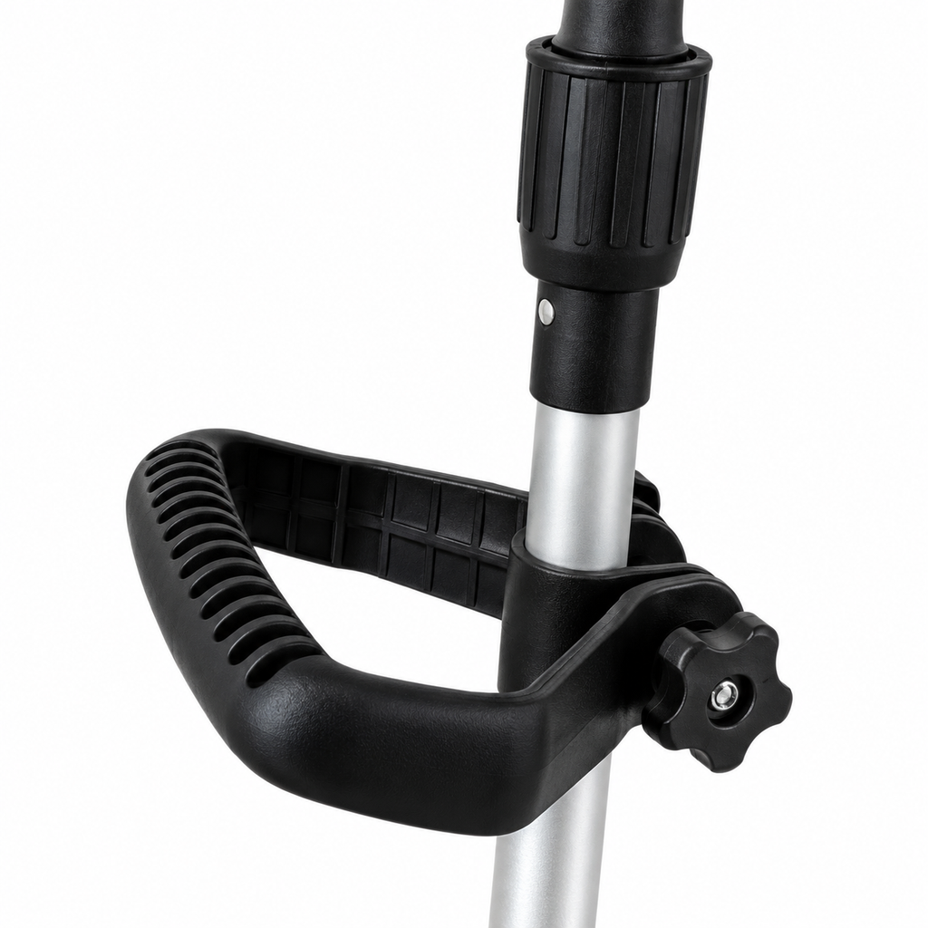 FLEIGIN adjustable auxiliary handle